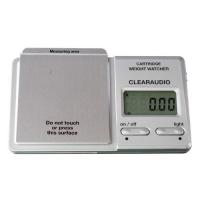Электронные весы Clearaudio Weight Watcher в магазине adk/audio